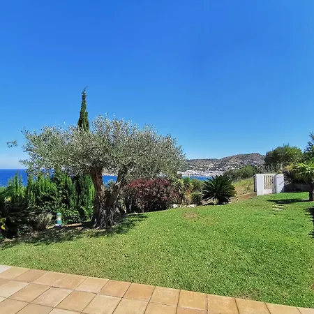 Casa Gudrun Holiday home