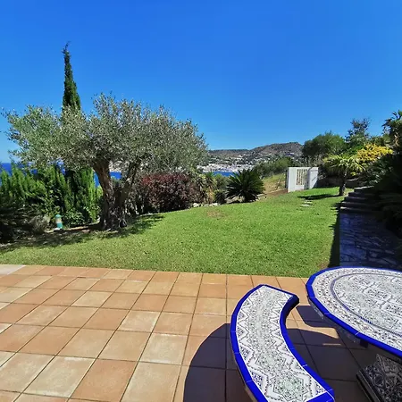 Casa Gudrun Holiday home