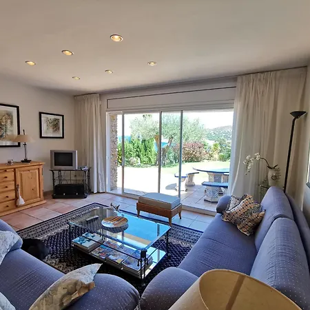 Casa Gudrun Holiday home *