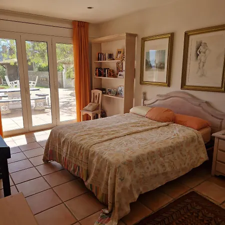 Holiday home Casa Gudrun El Port De La Selva