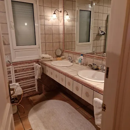 Casa Gudrun Semesterbostad