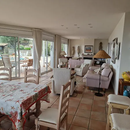 Holiday home Casa Gudrun
