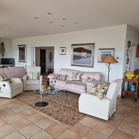 Holiday home Casa Gudrun *
