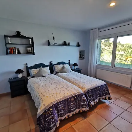 Casa Gudrun Holiday home