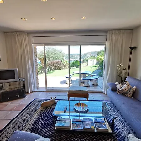 Holiday home Casa Gudrun