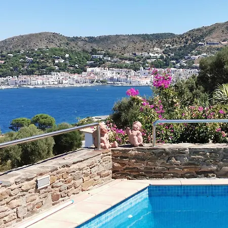 Holiday home Casa Gudrun *