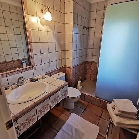 Casa Gudrun Semesterbostad *