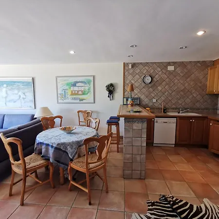 Casa Gudrun Semesterbostad